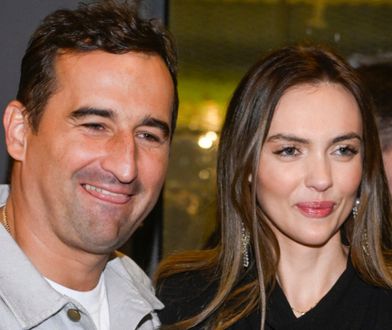 Misiek Koterski i Marcela Leszczak planują drugie dziecko? Rozwiali wątpliwości