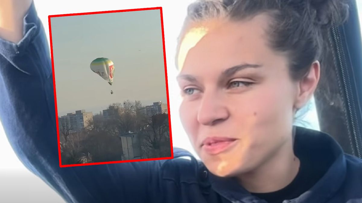 Nie żyje Jagoda Gancarek