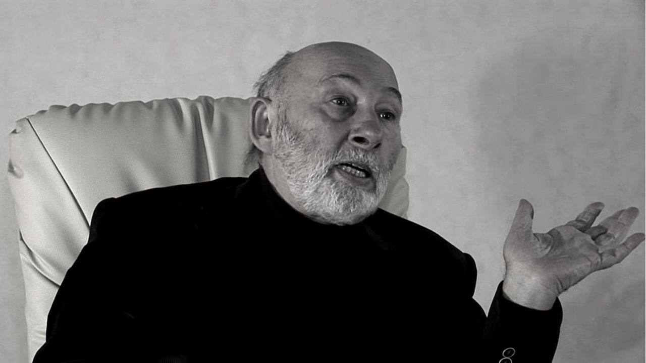 Smutne wieści. Twórca sukcesu Bajmu i A. Jantar nie żyje