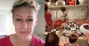 Walczą z dengą? Mama pięcioraczków, mówi, w jakim są stanie