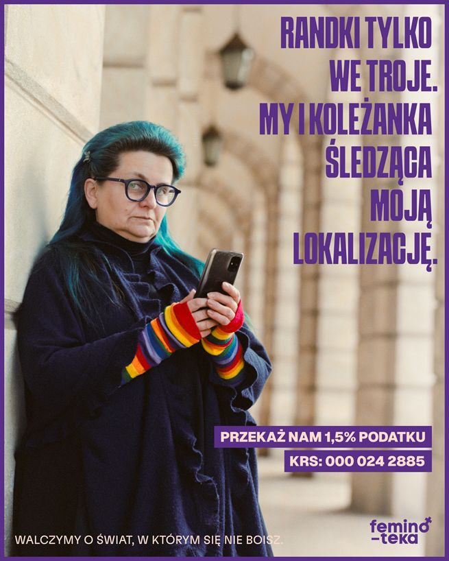 Fundacja Femnoteka