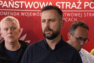 Złodzieje wykorzystują powódź. Wojsko ich ostrzega. "Widzimy wszytko"