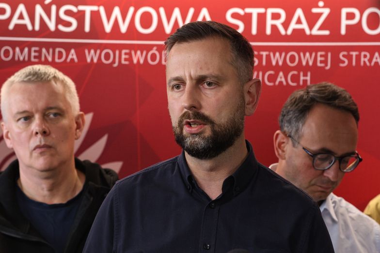 Złodzieje wykorzystują powódź. Wojsko ich ostrzega. "Widzimy wszytko"