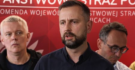 Złodzieje wykorzystują powódź. Wojsko ich ostrzega. "Widzimy wszytko"