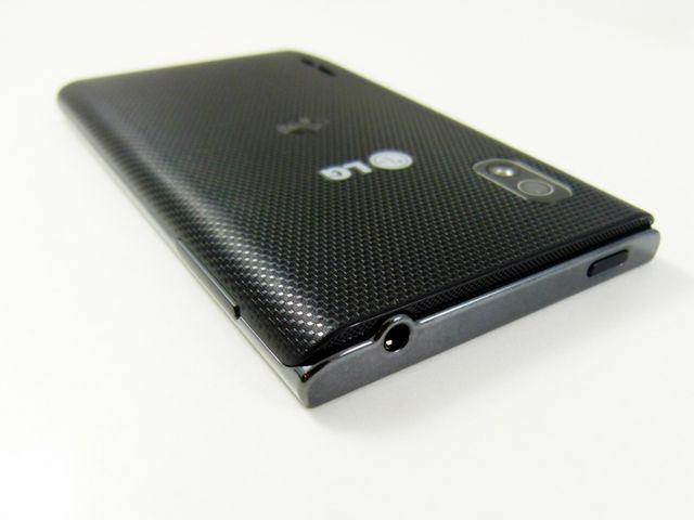 LG Swift L5 - lepiej dołożyć do L7 [krótki test] 3