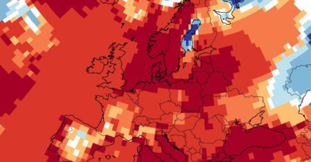 Prognoza pogody na lato. Czegoś takiego jeszcze nie było