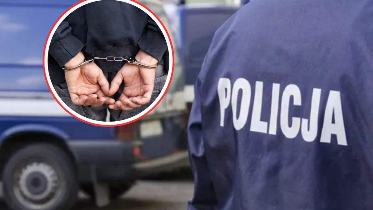 Pijany groził 8-latkowi. 