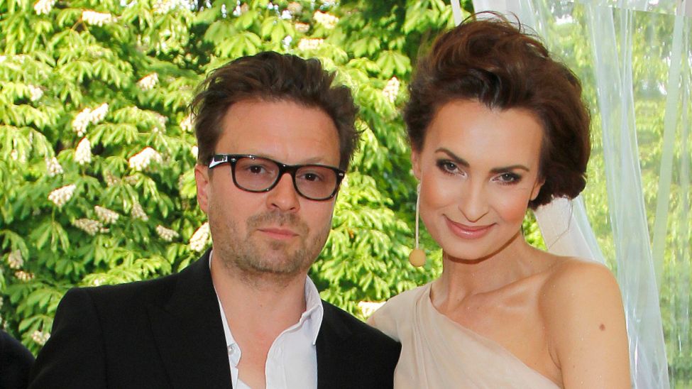 Wzruszający wpis męża Agnieszki Maciągu. Wciąż odczuwa pustkę