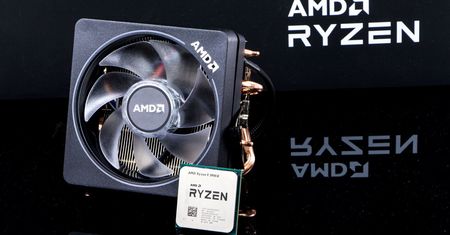 AMD może mieć w planach kolejne procesory Ryzen 3000 [AKT.]