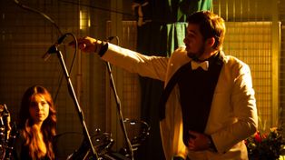 Wadowice Górne: Filmowy koncert z okazji Dnia Kobiet