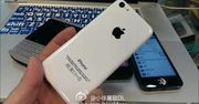 W skrócie: iPhone 5S, iPhone 5C, Nexus 5 i HTC One Max na zdjęciach