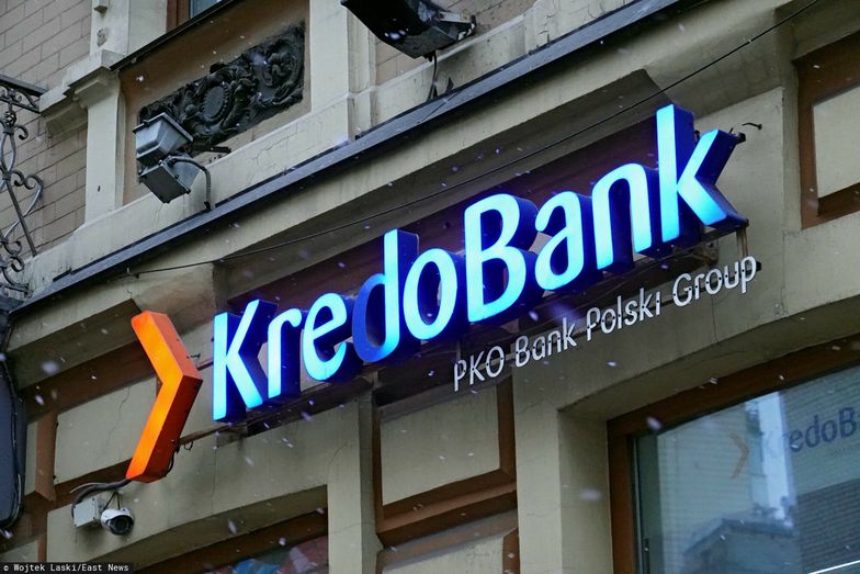 Co dalej z ukraińskim bankiem należącym do PKO BP? "Przygotowaliśmy się"