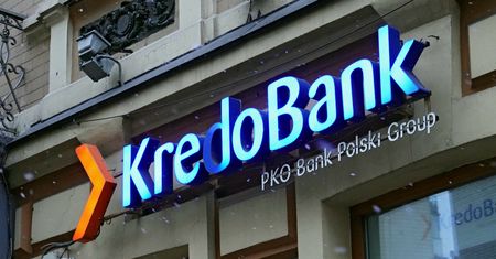 Co dalej z ukraińskim bankiem należącym do PKO BP? "Przygotowaliśmy się"