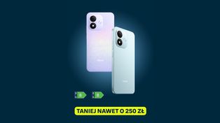 Xiaomi REDMI Note 17 w Plusie od 899 zł. Do modeli Pro sprzęt w prezencie