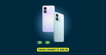 Xiaomi REDMI Note 17 w Plusie od 899 zł. Do modeli Pro sprzęt w prezencie