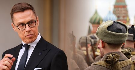 Prezydent Finlandii o porażce Rosji. Przegrała nie tylko strategicznie
