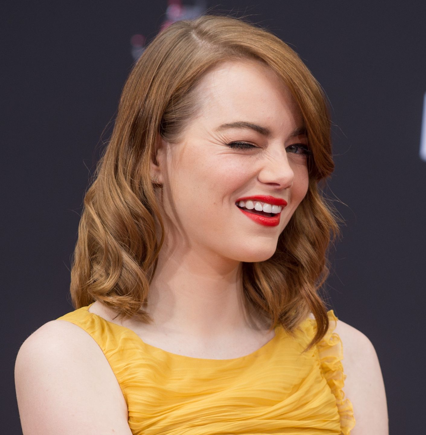 Emma Stone