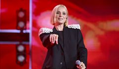 TVP z jubileuszowym koncertem Haliny Mlynkovej. Emisja w święta