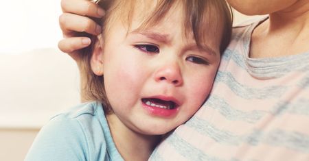 6 cech dysfunkcyjnych rodziców. Sprawdź, jak to niszczy psychikę dziecka