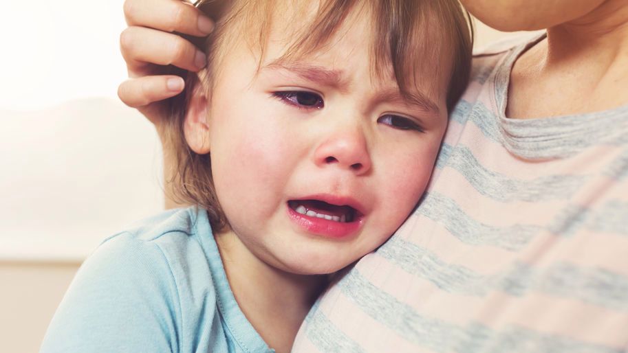 Dzieci wychowane w rodzinach dysfunkcyjnych mają traumę na całe życie