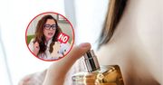 Używasz perfum na szyję? Dermatolożka twierdzi, że to duży błąd