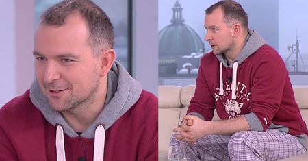 Pierwszy zwycięzca "You Can Dance": "W teatrze zarabia się 100 zł za spektakl"