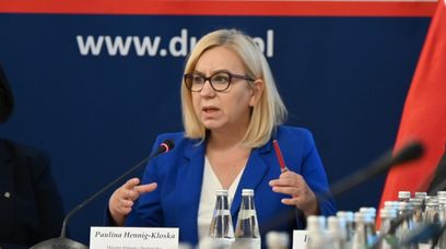 Polska wyjdzie z energetycznej "czarnej dziury"? Zapowiedzi ministry środowiska