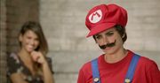 Penelope Cruz jako "Mario"!