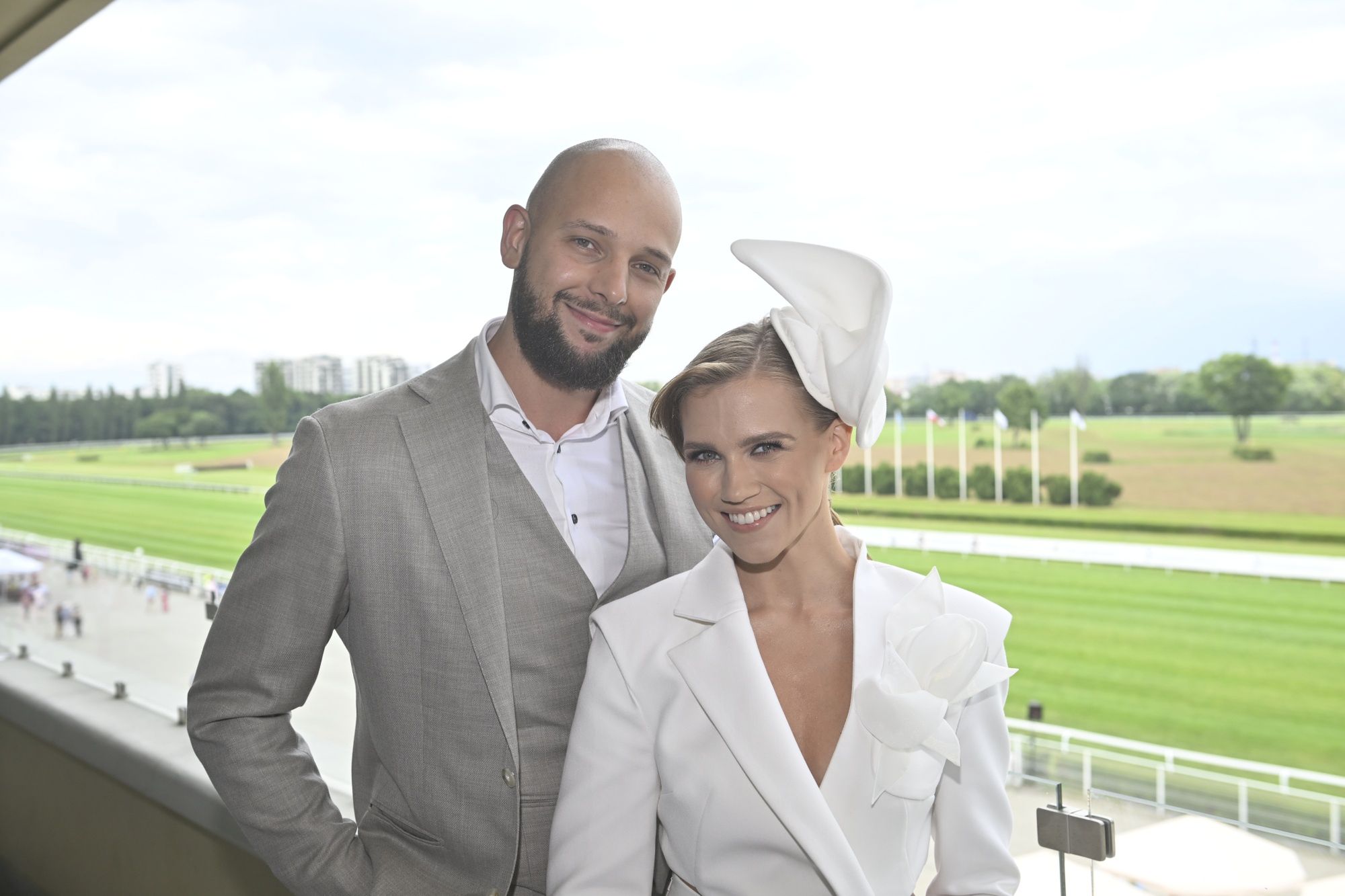 Gwiazdy na Gali Derby 2023