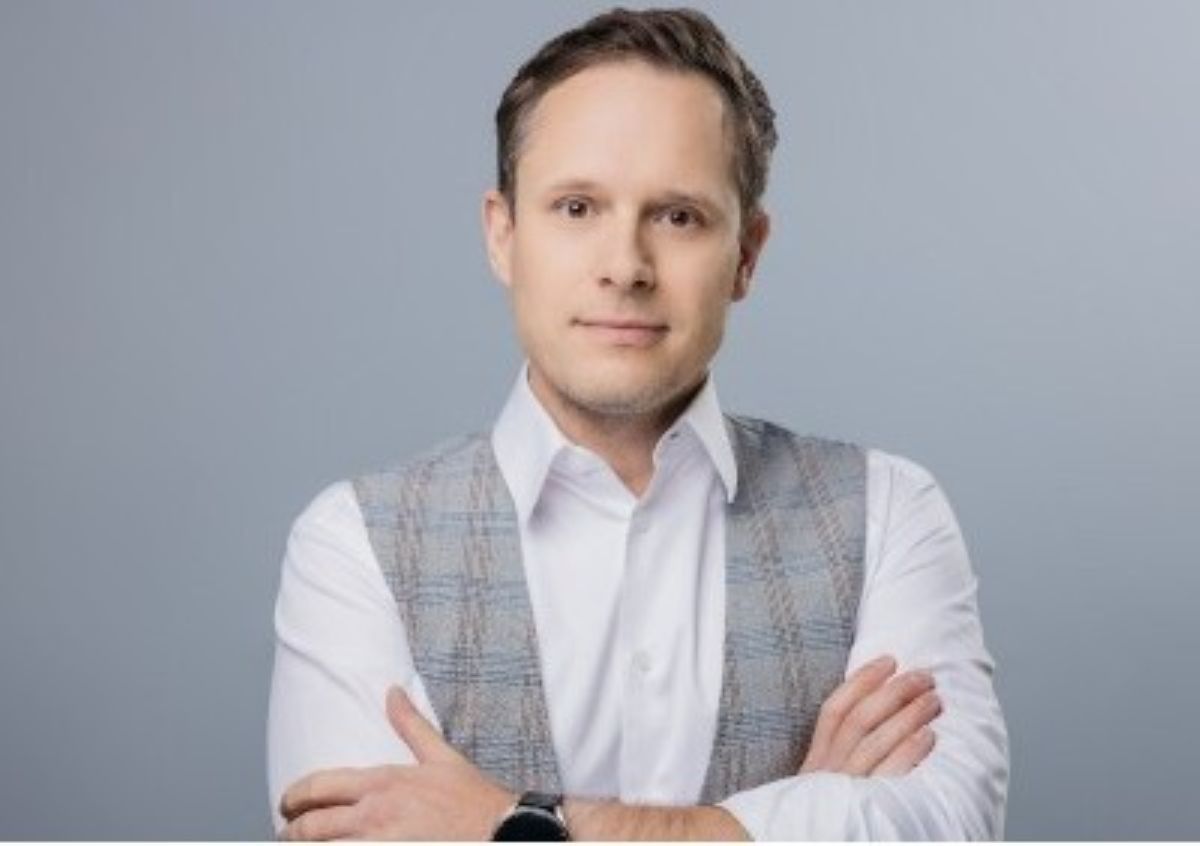 Patrycjusz Wyżga odchodzi z Radia 357