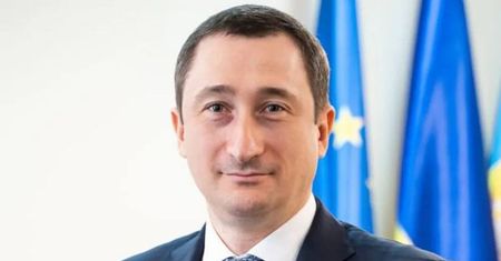 Zarzuty korupcyjne wobec wicepremiera Ukrainy. Chodzi o niemal 90 mln zł. strat
