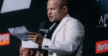 Jacek Murański ogłosił, że chce zostać... prezydentem! Podał termin