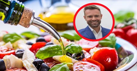 Hepatolog poleca ten produkt. Może pomóc przy stłuszczeniu wątroby