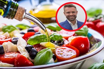 Hepatolog poleca ten produkt. Może pomóc przy stłuszczeniu wątroby