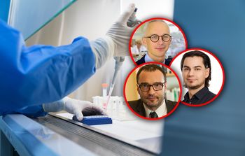 Szczepionka na raka dla psa rozbudziła nadzieję. Eksperci studzą optymizm