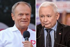 Oto wyniki exit poll. Już wiadomo, kto wygrywa wybory w Polsce