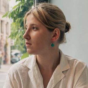 Jagoda Grondecka