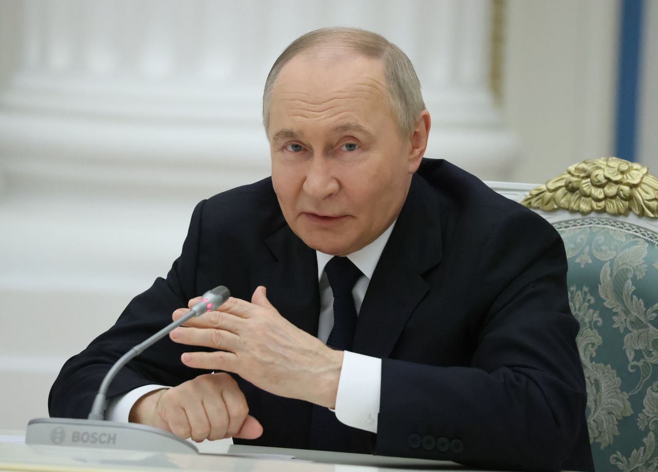 Russia's deadly assault on Sumy: A first with rocket artillery