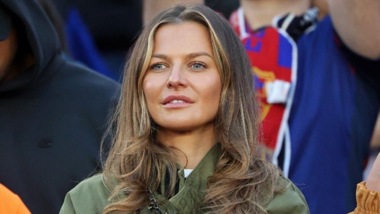 Anna Lewandowska szuka nowej agentki PR
