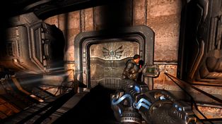 Kupił używany komputer. Na dysku znalazł zaginiony dodatek do Quake 4