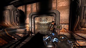Kupił używany komputer. Na dysku znalazł zaginiony dodatek do Quake 4
