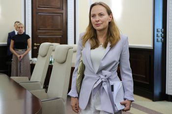 Dymisja w PARP. Pełczyńska-Nałęcz tłumaczy