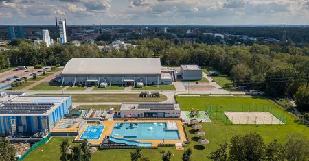 Relikt PRL-u zyskał nowe życie. Wydano prawie 40 mln złotych