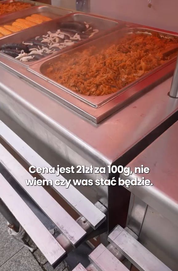 Kolejna podróż i kolejna inba u Książula