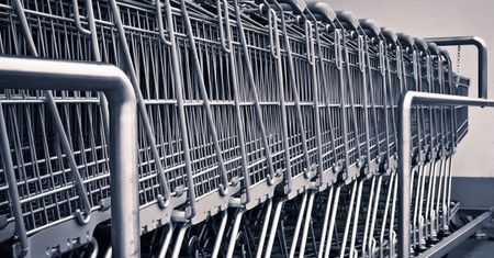 Znana sieć wycofuje TEN produkt. "Niebezpieczny dla konsumentów"
