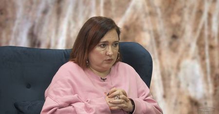 Mika Urbaniak o zmaganiach z chorobą dwubiegunową. W manii brała kredyty
