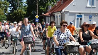 Skierniewice: Ekologiczny Rajd Rowerowy drogami powiatu. Już w niedzielę