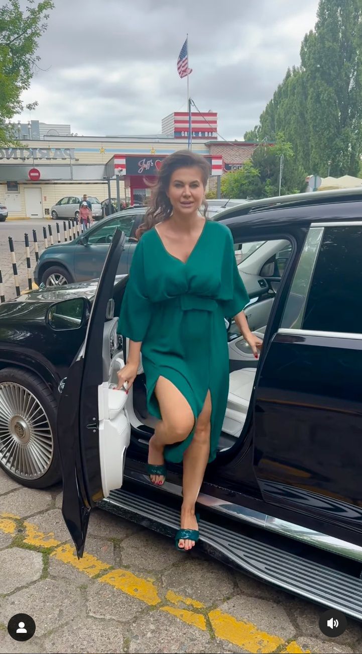 Maja Rutkowski 
