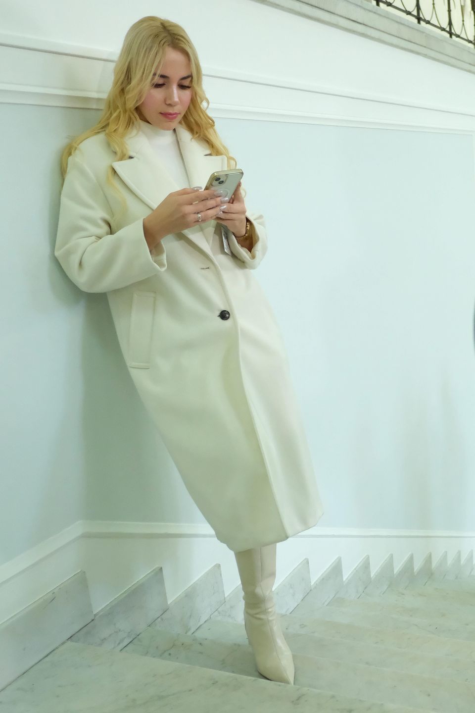 Marianna Schreiber