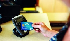 Karty Visa promowane 10-procentowym rabatem w sklepach Praktiker